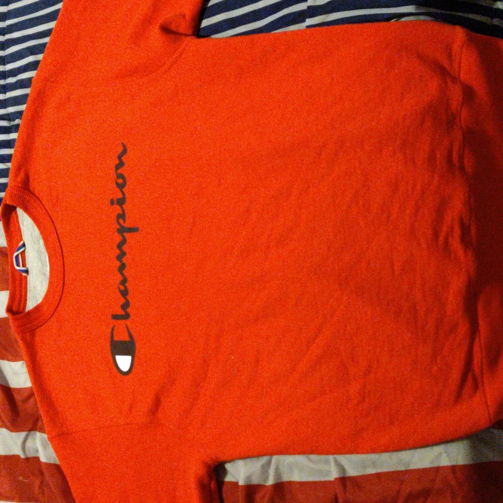 Champion Sweatshirt